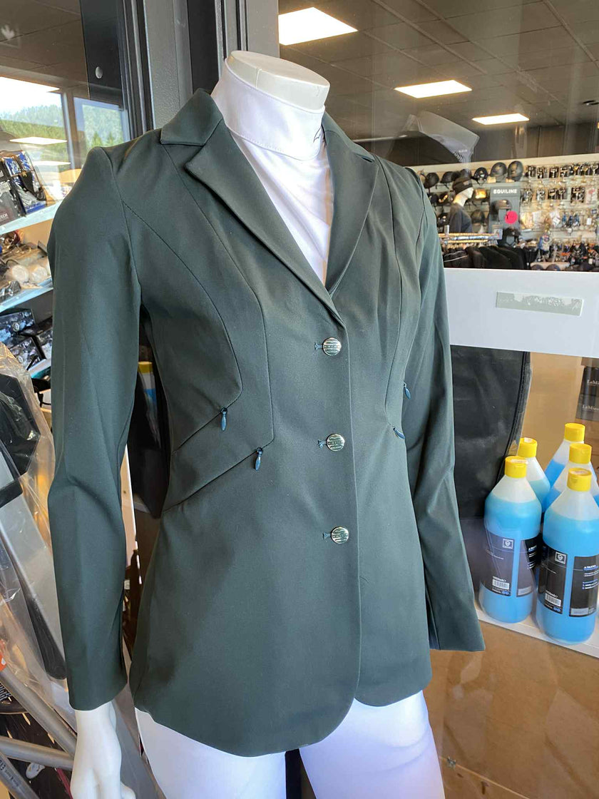 Animo Stevnejakke Latemar