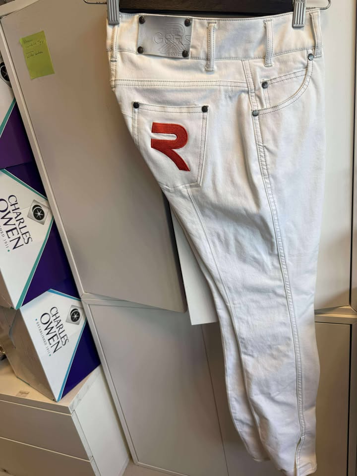 Gersemi Ridebukse sunna