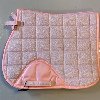 HG sprang sjaberak ponny