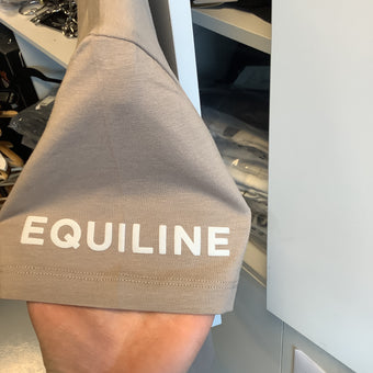 equiline t-skjorte cubry