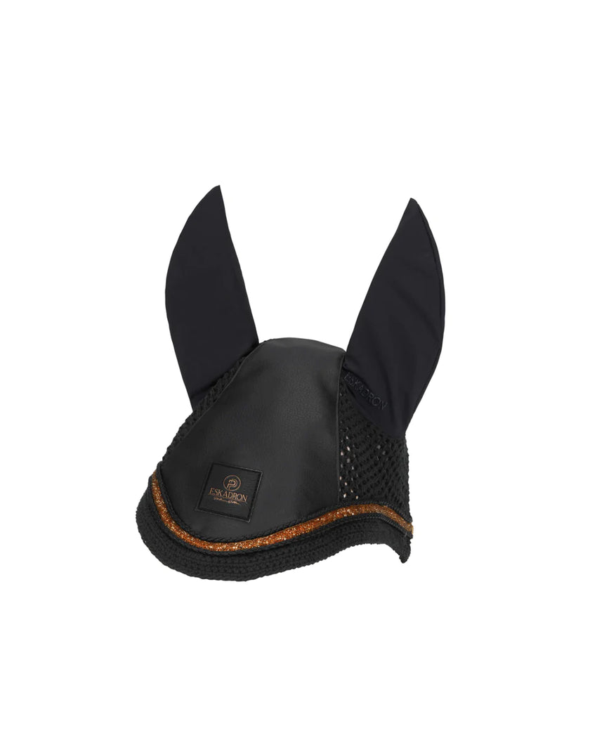 Eskadron Ørehette Til Shetlandsponni