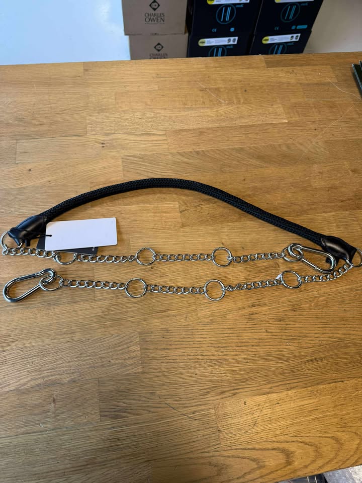 HG dekkenhenger i tau