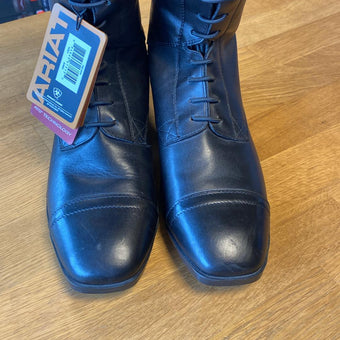 Ariat Heritage med rett tå