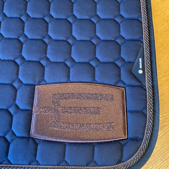 Equiline Sjaberak E-Logo