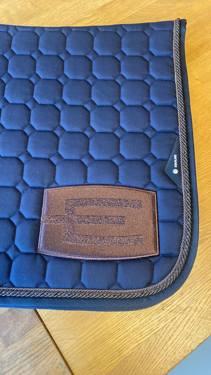 Equiline Sjaberak E-Logo