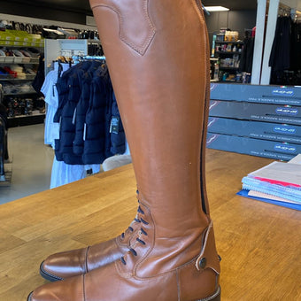 Cavallo sprangstøvel