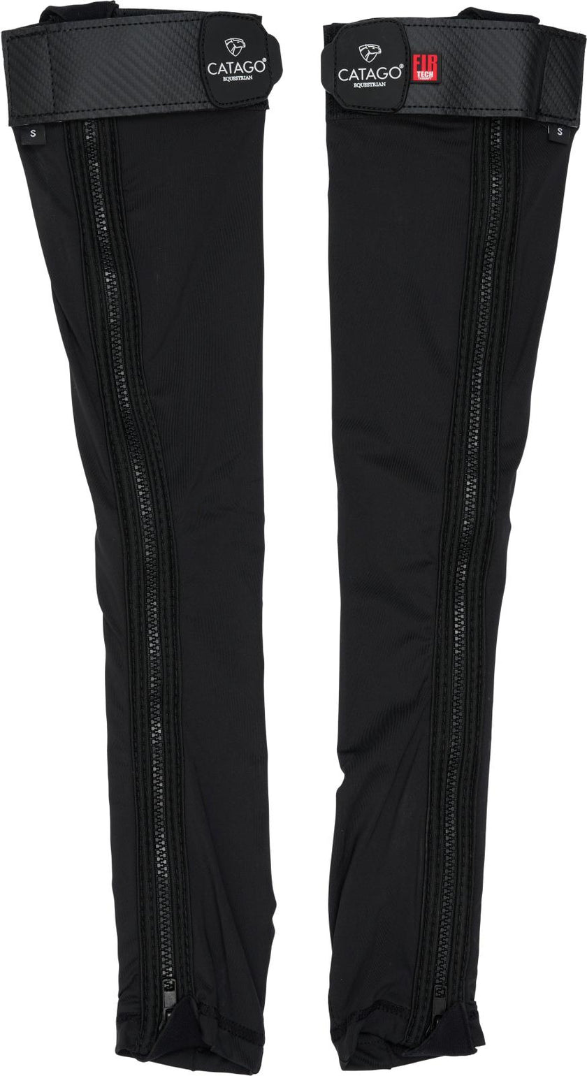 Catago Fir-Tech Kompresjons sokk til hest