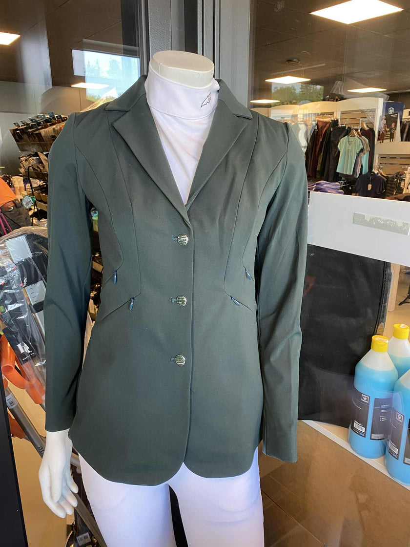 Animo Stevnejakke Latemar