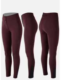 Animo ridebukse nedgard