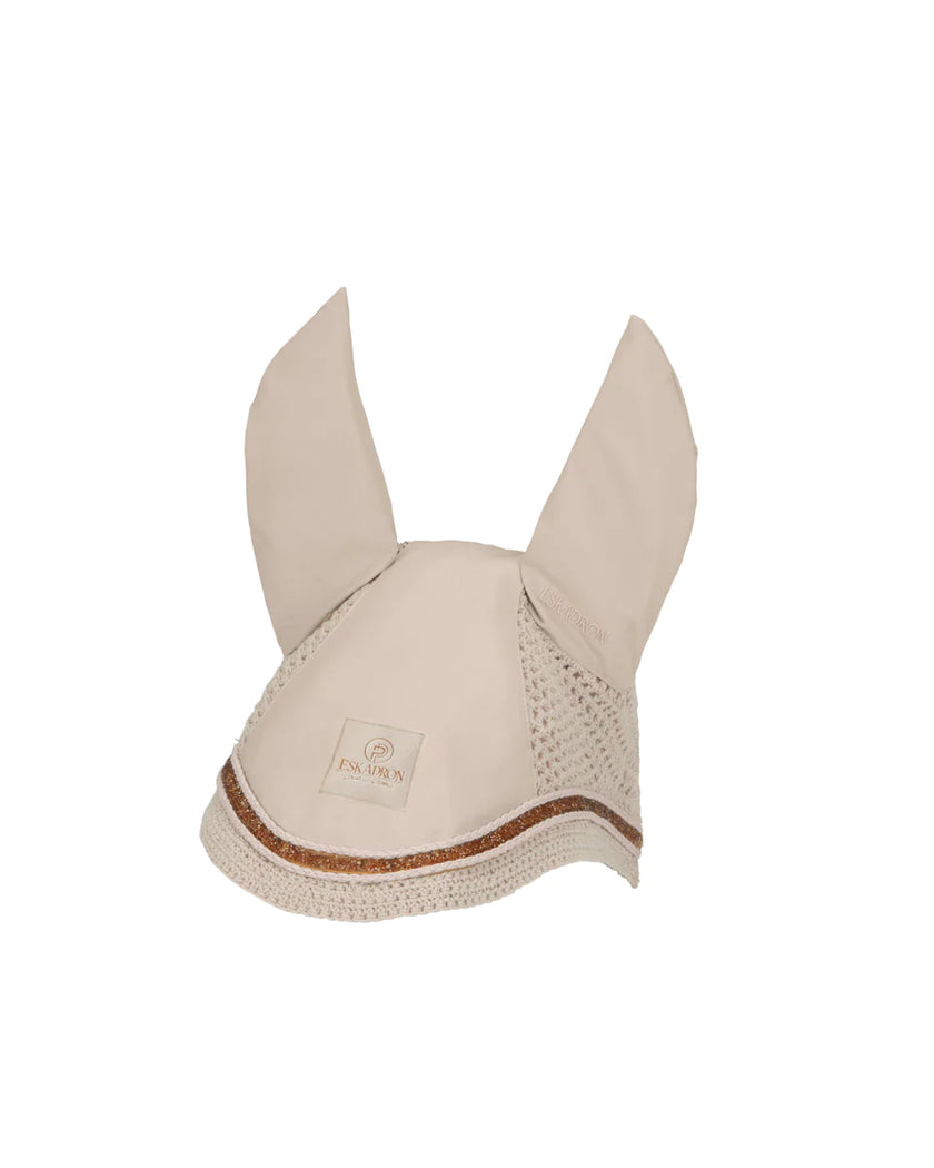 Eskadron Ørehette Til Shetlandsponni