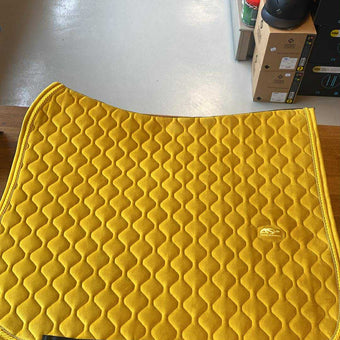 Anna Scarpati Quinoa Dressursjaberak