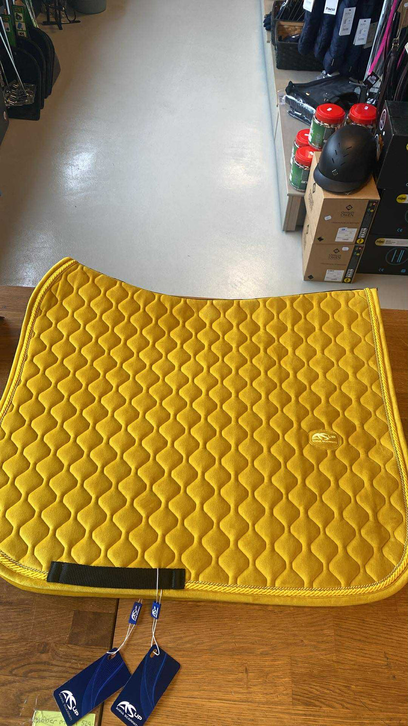 Anna Scarpati Quinoa Dressursjaberak