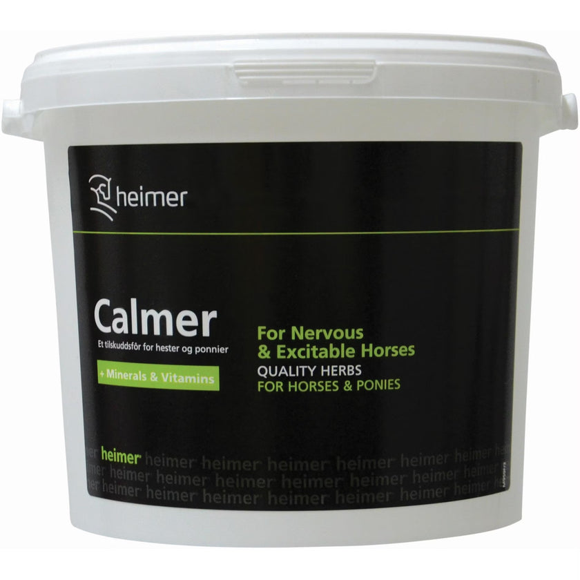 Calmer Heimer