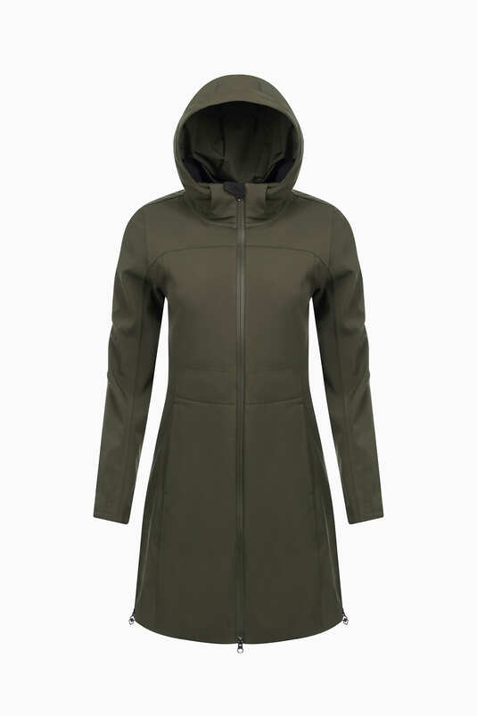 LeMieux Maisie Lett ridejakke for kvinner