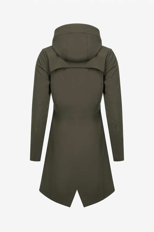 LeMieux Maisie Lett ridejakke for kvinner