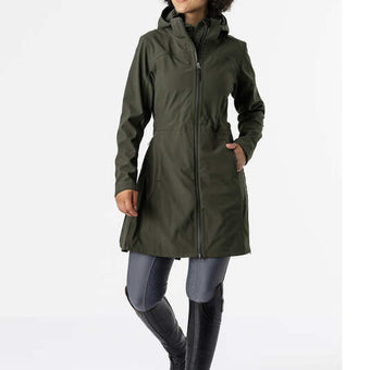 LeMieux Maisie Lett ridejakke for kvinner