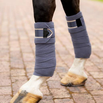 Le Mieux Satin Polo Bandasjer