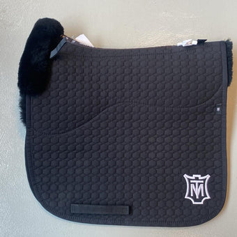 Mattes dressursjaberak ewwa m/saueskinn