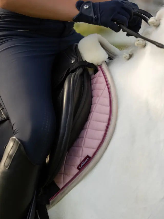 Le Mieux Merino+ Sued CC Square