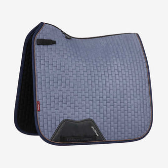 Le Meiux ørehette Jay Blue