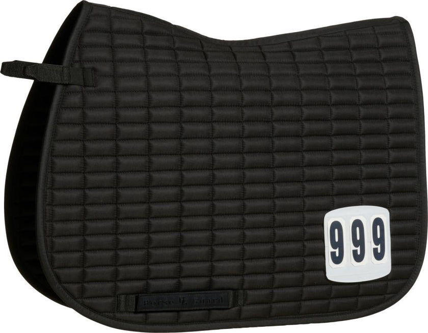 HG ponny sjaberak m/startnummer