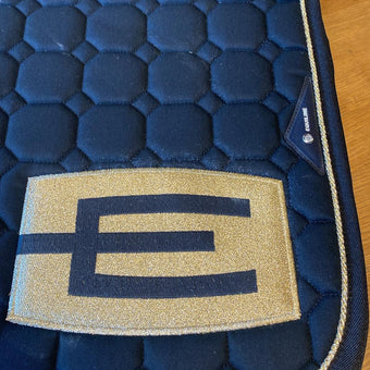 Equiline Sjaberak E-Logo