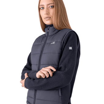 Equiline Gilet Donna Vest