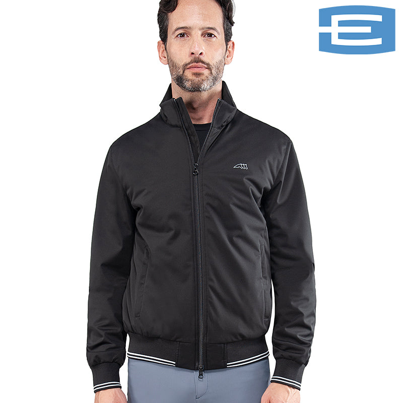 Equiline Connor Bomber Jacket