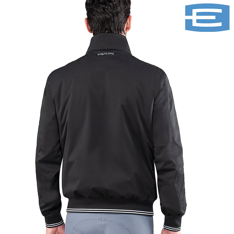 Equiline Connor Bomber Jacket