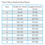 WW Medical Hoof Boot