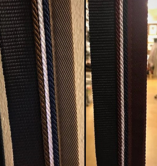 Anna Scarpati Universo Sjabrak henger