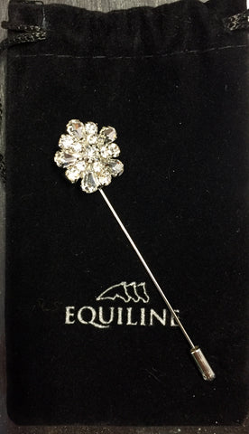Equiline Cloe Pin
