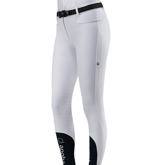 Eqode Dameridebukse med knegrip