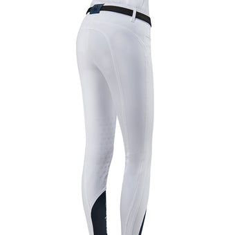 Eqode Dameridebukse med knegrip