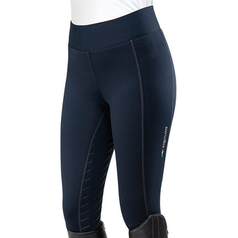 Equiline Riders Team Full Grip Leggings