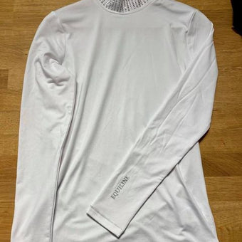 Equiline Turtleneck