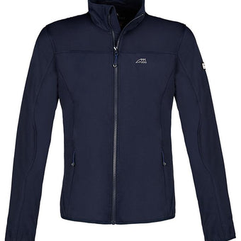 Equiline Voltaire Mens Softshell
