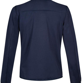 Equiline Voltaire Mens Softshell