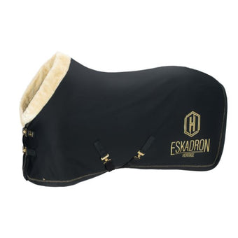 Eskadron Heritage Softshell Faux Fur