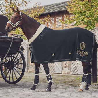 Eskadron Heritage Softshell Faux Fur