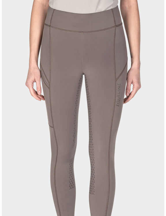 Equiline Leggings Donna