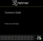 Heimer Turmeric Gold