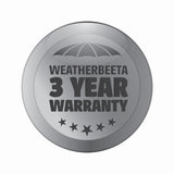 Weatherbeeta Comfitec Plus Dynamic detach-a-neck Heavy 360 gram