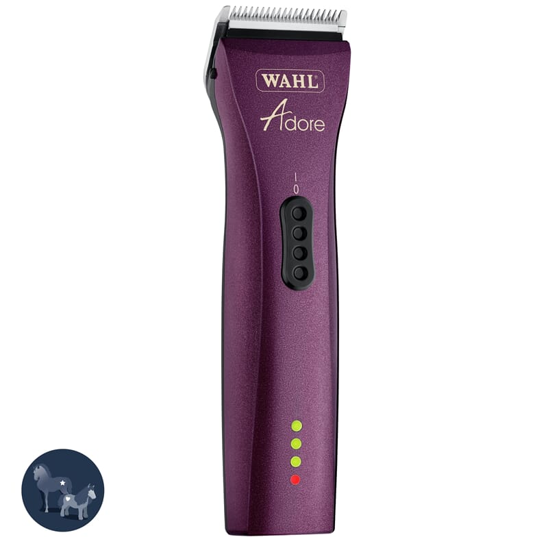 Wahl Adore klippemaskin