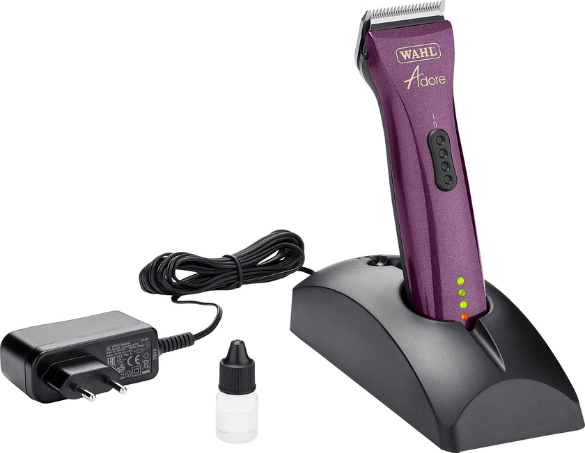 Wahl Adore klippemaskin