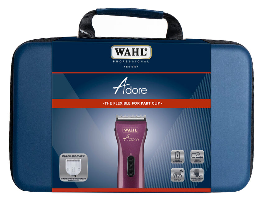 Wahl Adore klippemaskin