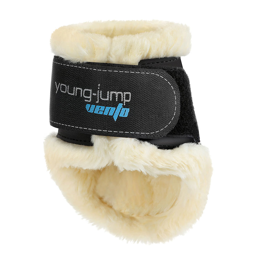 Veredus Young Jump STS Bakbeinsbelegg