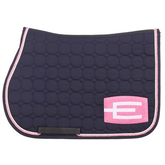 Equiline Octagon Blue/Pink/White