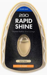 2GO Rapid Shine