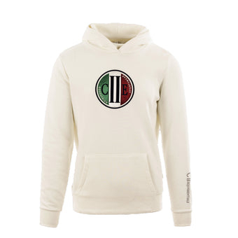 Stocton Unisex Hoodie